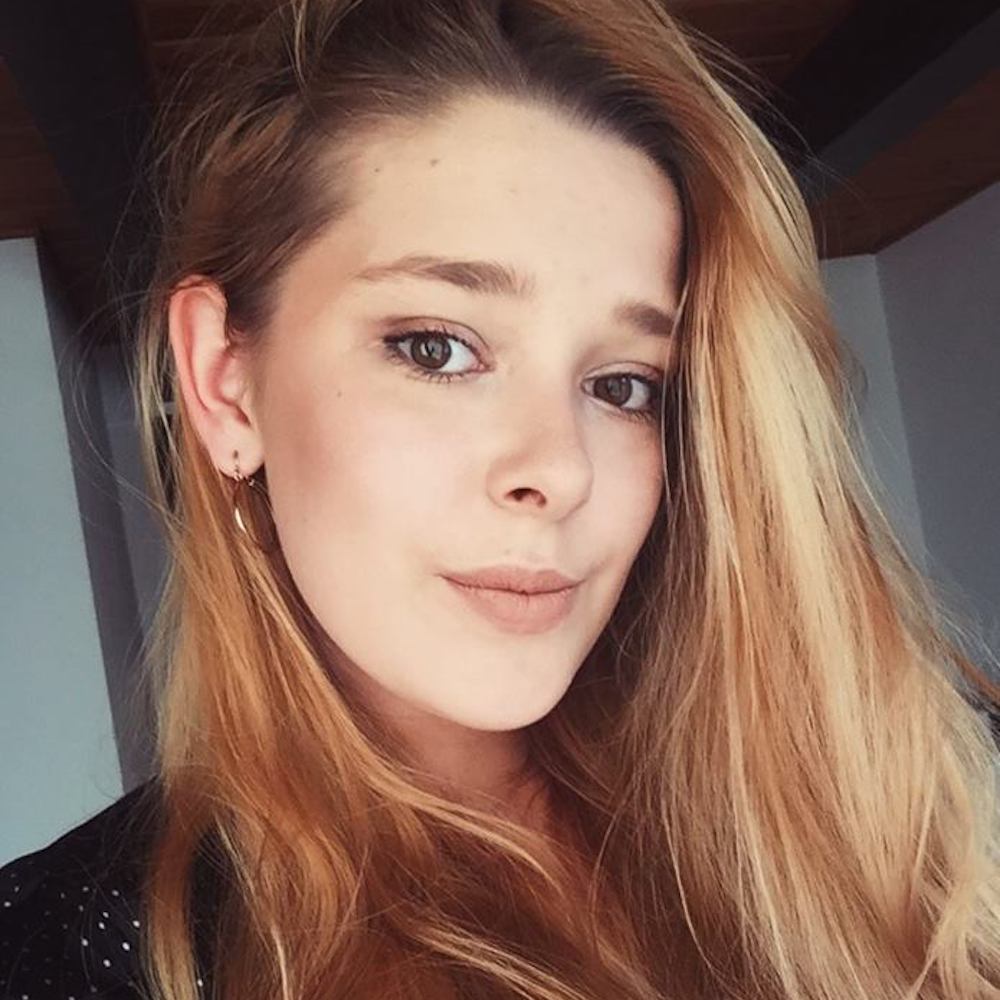 Maria Wieczorek