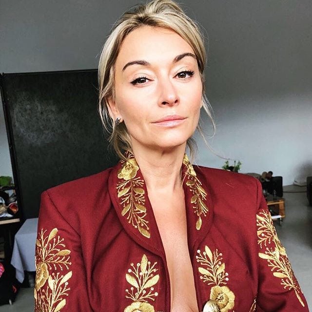 Martyna Wojciechowska