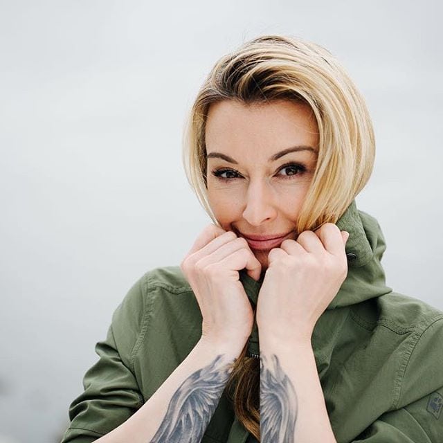 Martyna Wojciechowska
