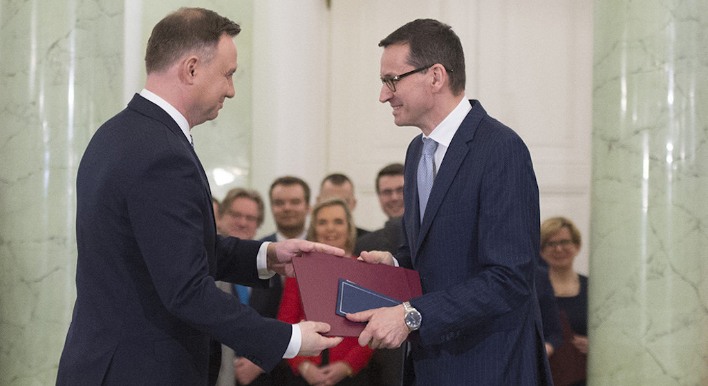 Andrzej Duda