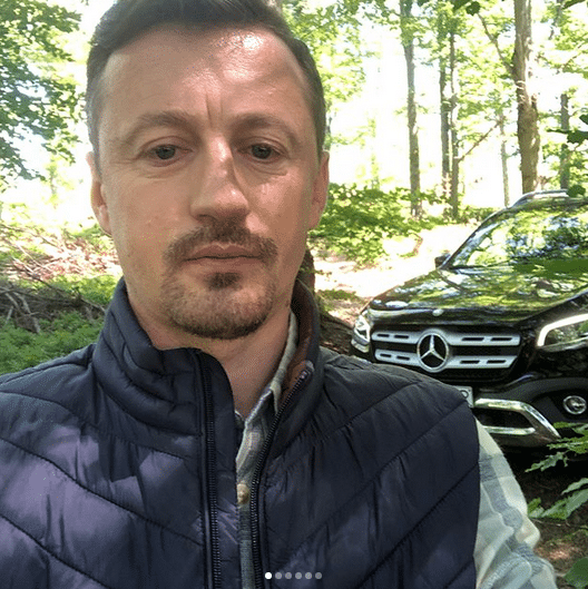 Adam Małysz