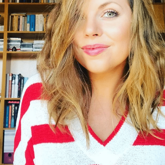 Aleksandra Kwaśniewska