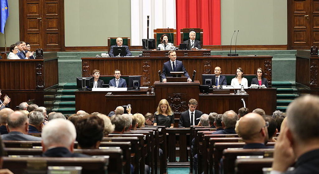 Andrzej Duda