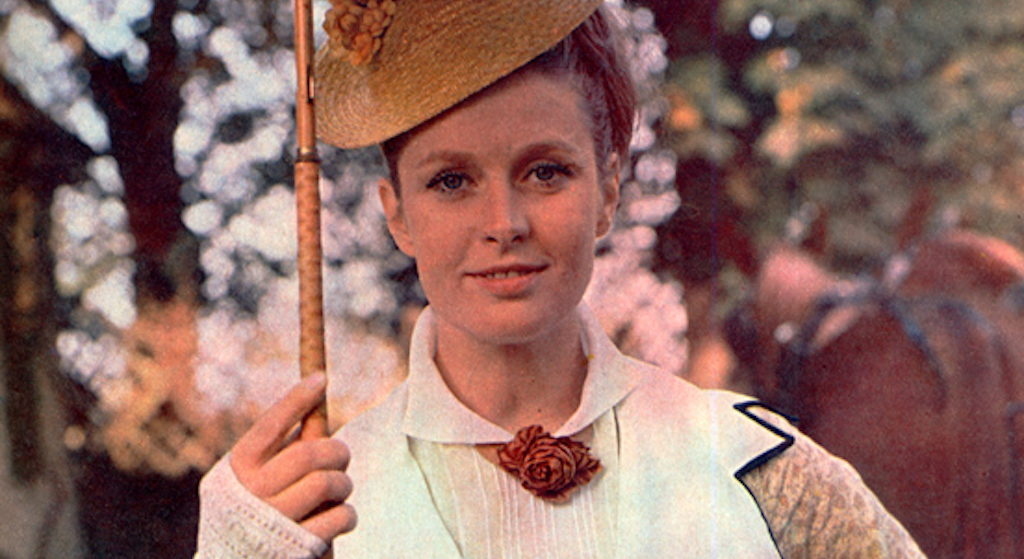 Beata Tyszkiewicz
