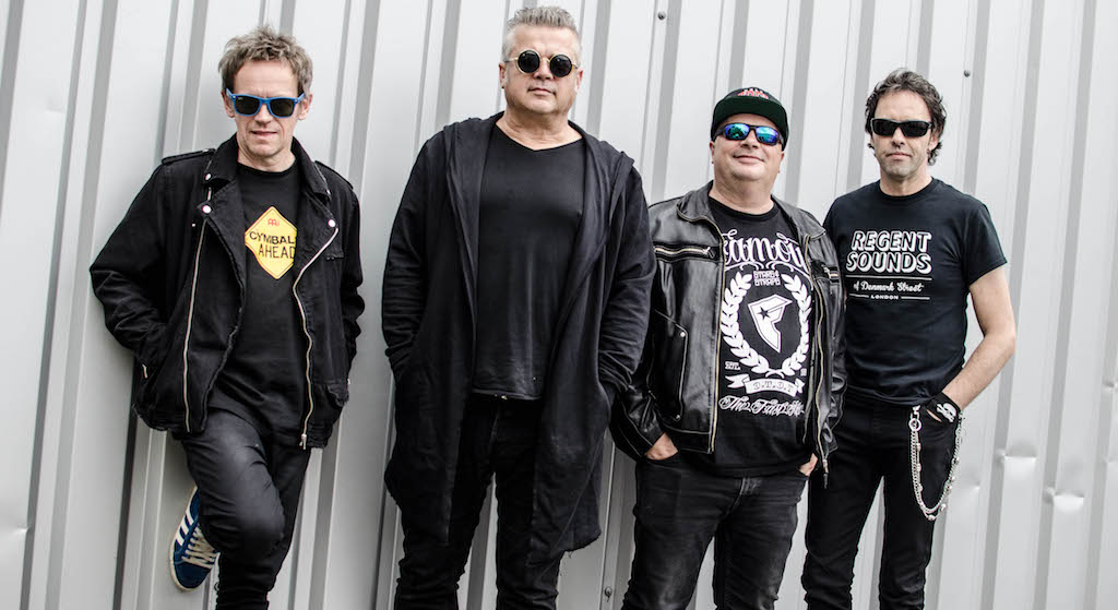 Big Cyc walczy z TVP