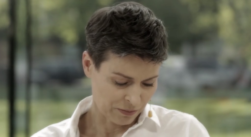 Danuta Stenka