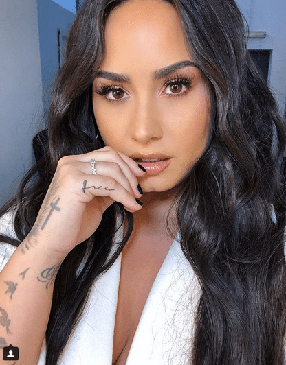 Demi Lovato