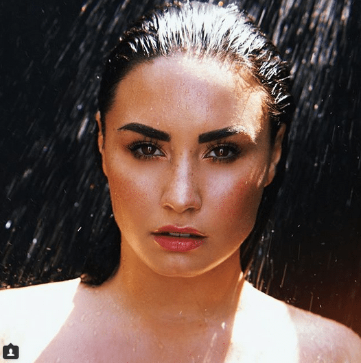 Demi Lovato