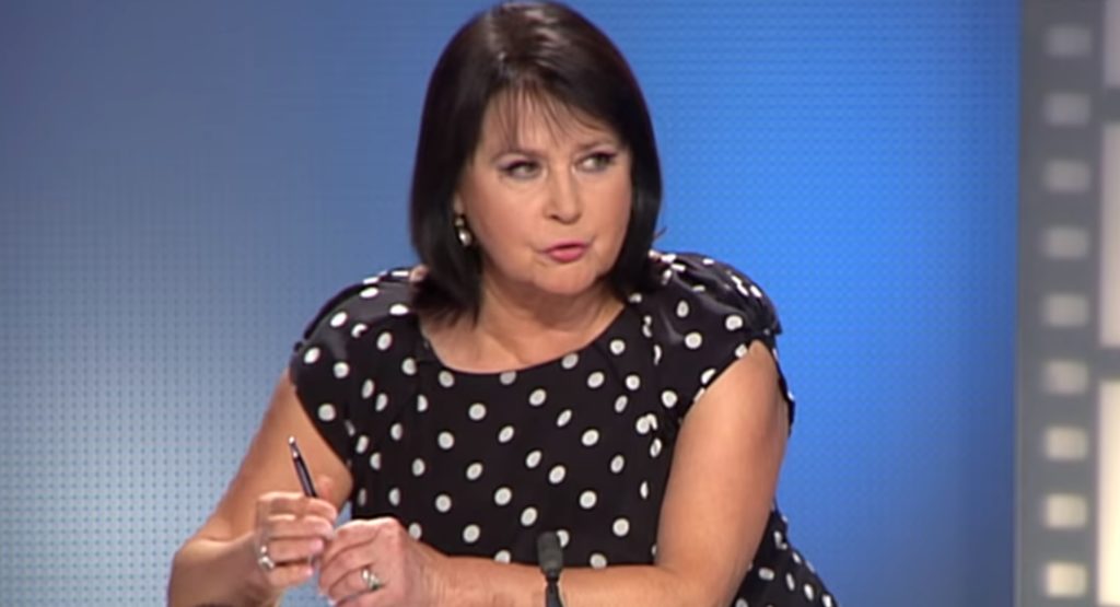 Elżbieta Jaworowicz