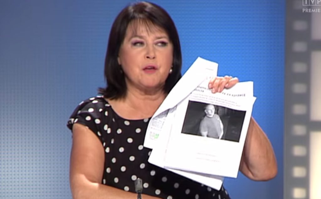 Elżbieta Jaworowicz