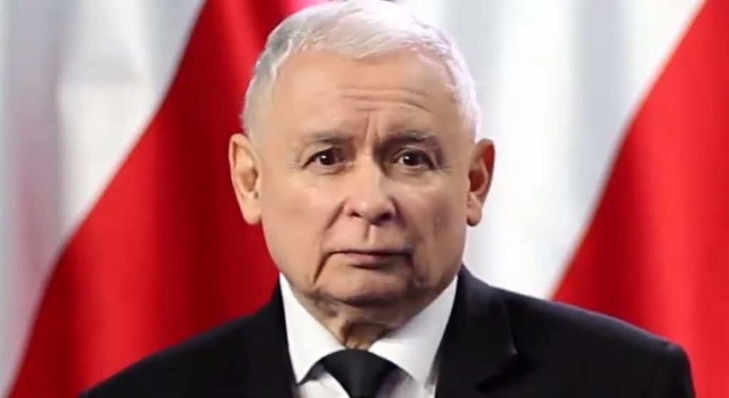 Jarosław Kaczyński