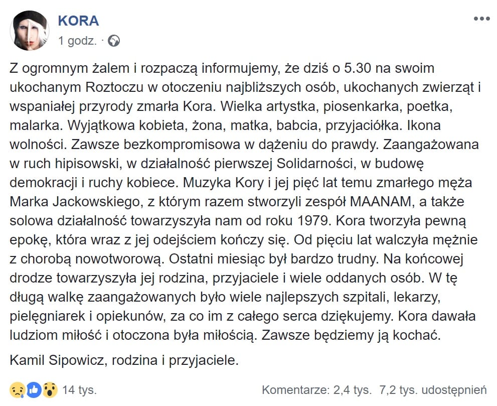 Kora