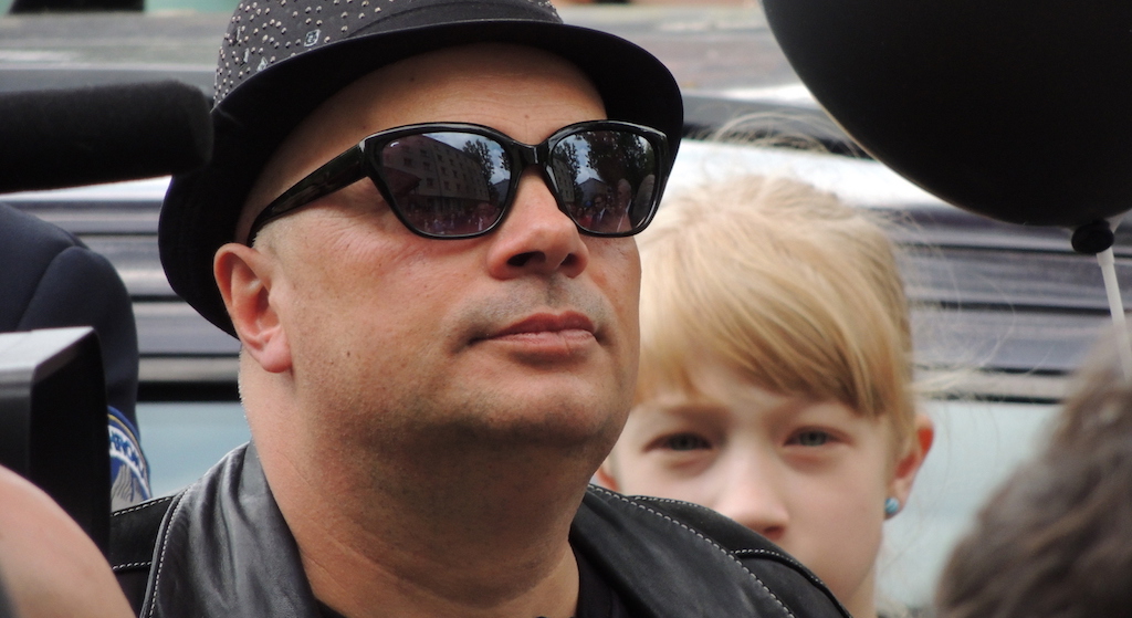 Big Cyc walczy z TVP