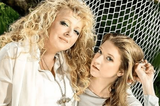 Magda Gessler Lara Gessler