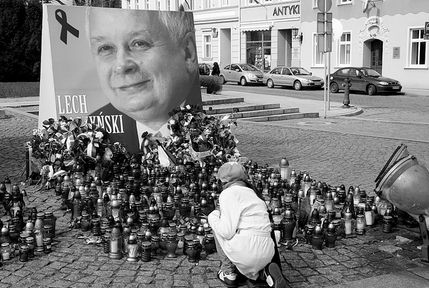 Lech Kaczyński