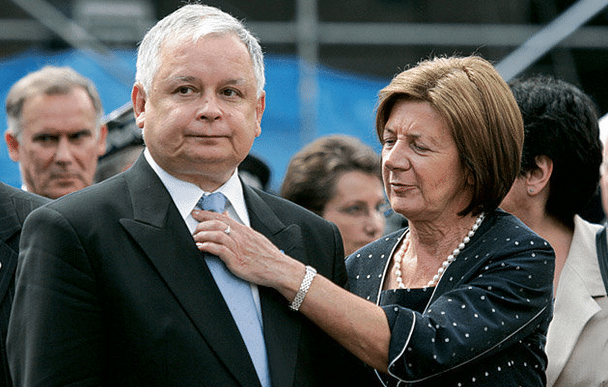 Lech Kaczyński