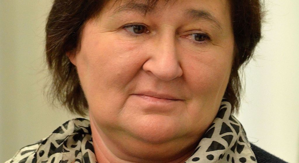Magdalena Środa