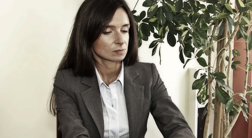 Marta Kaczyńska