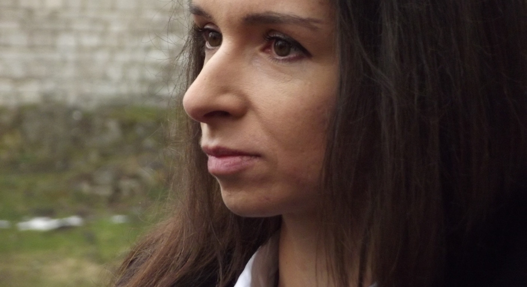 Marta Kaczyńska