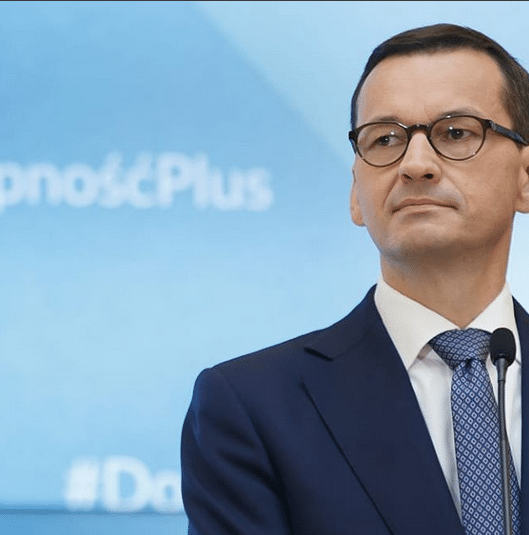 Mateusz Morawiecki