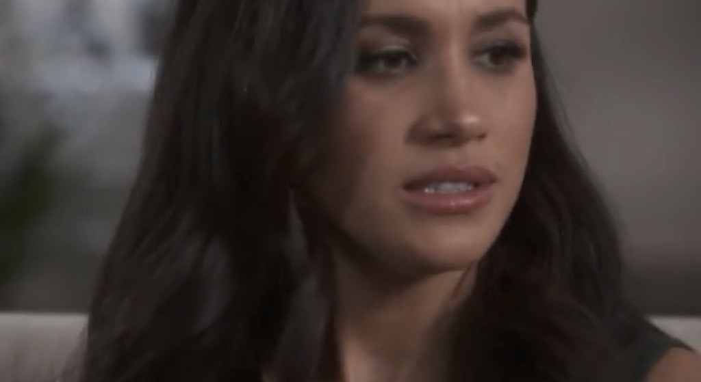 Meghan Markle