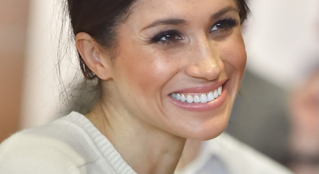 Meghan Markle