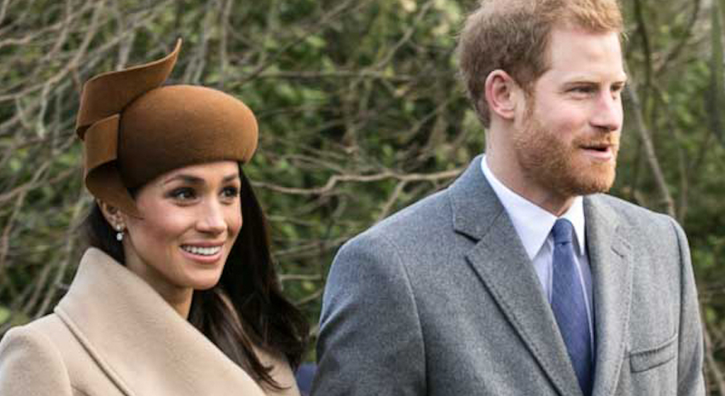 Meghan Markle