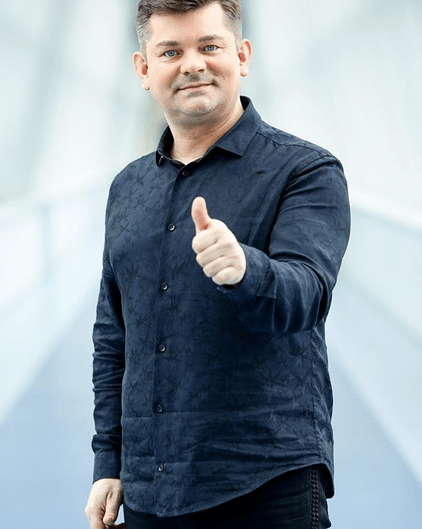 Zenek Martyniuk
