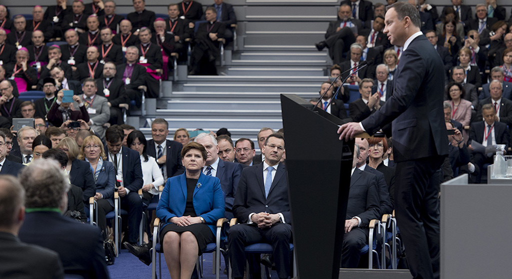 Andrzej Duda