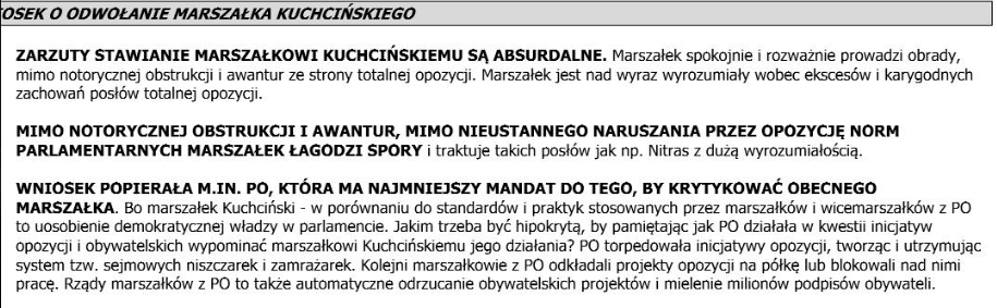 PiS