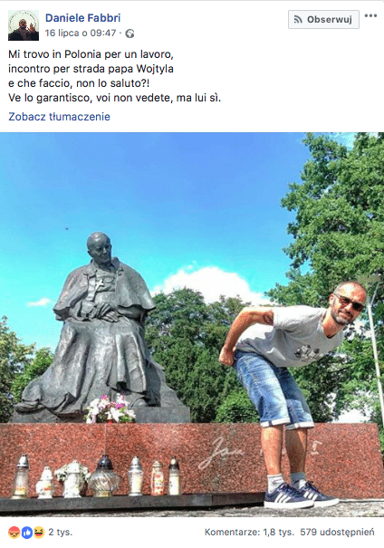 Jan Paweł II