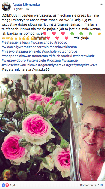 Agata Młynarska