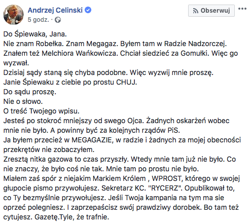 Wybory samorządowe