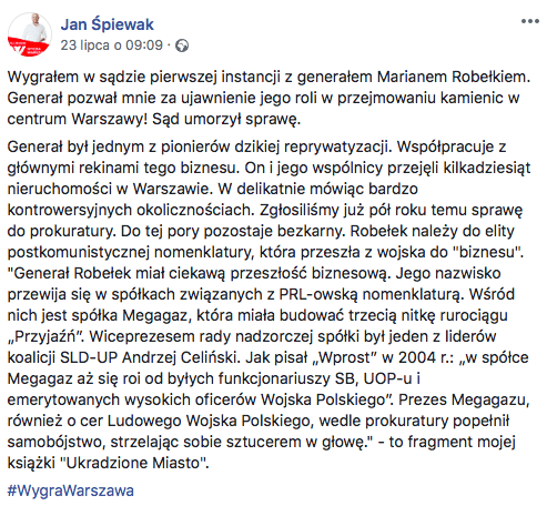 Wybory samorządowe