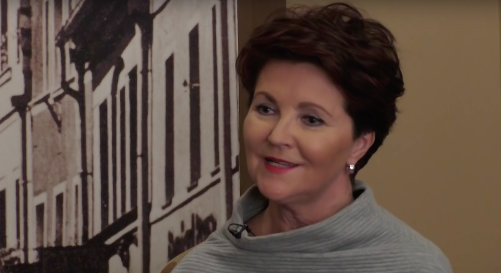 Jolanta Kwaśniewska