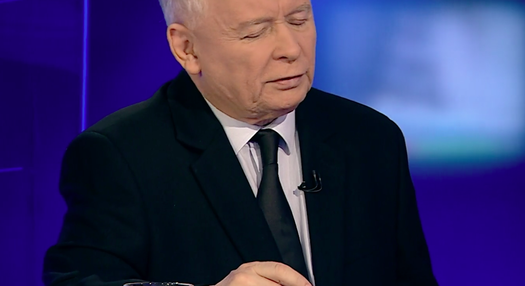 Jarosław Kaczyński