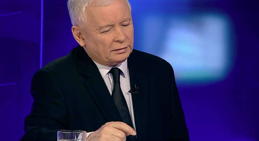Jarosław Kaczyński