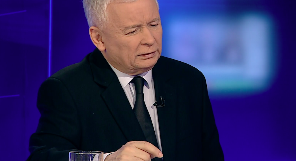 Jarosław Kaczyński