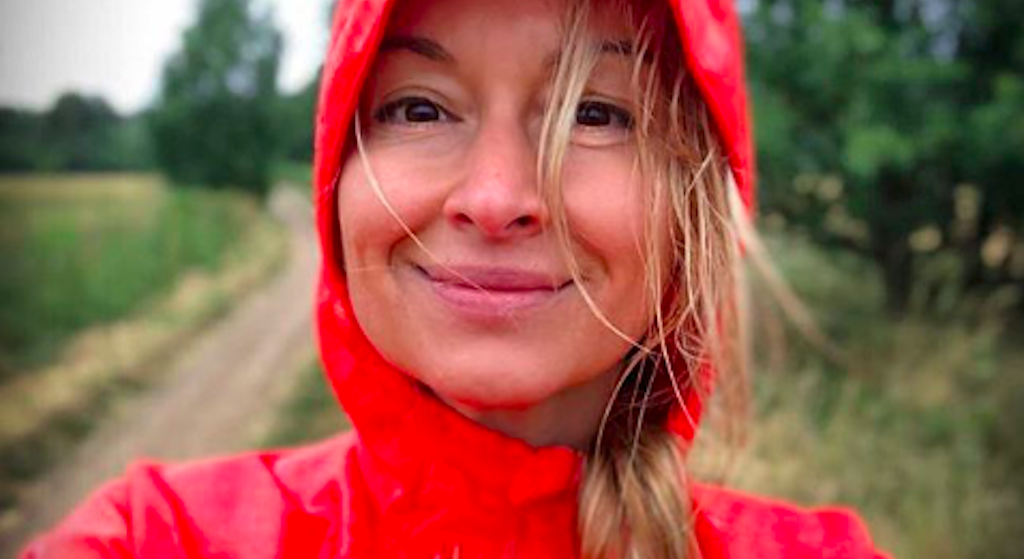 Martyna Wojciechowska