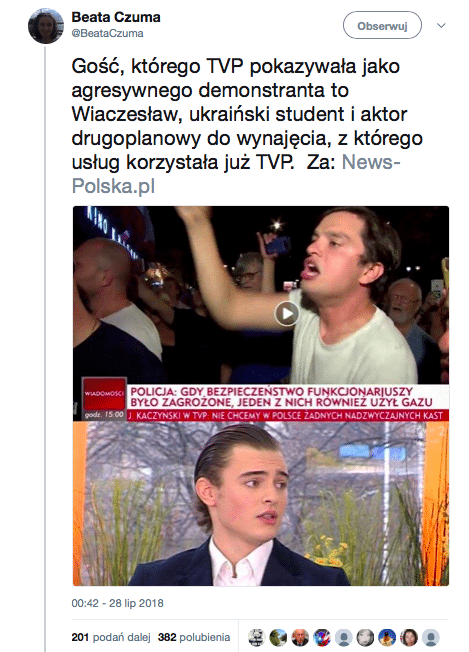 TVP