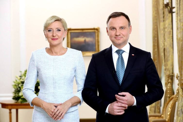 Agata Duda: Nieznane fakty z jej życia