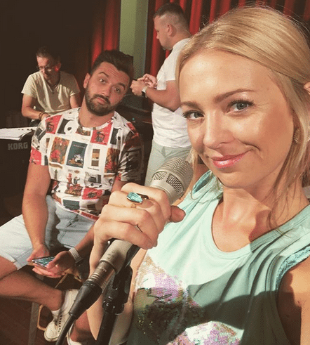 Barbara Kurdej-Szatan
