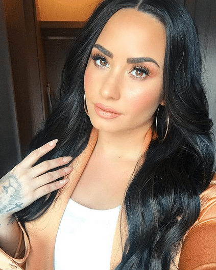 Demi Lovato