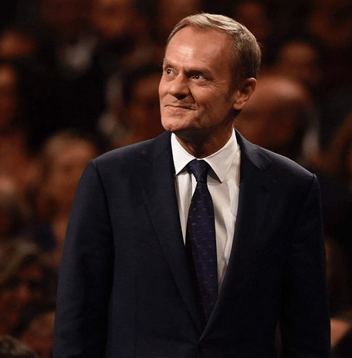 Donald Tusk