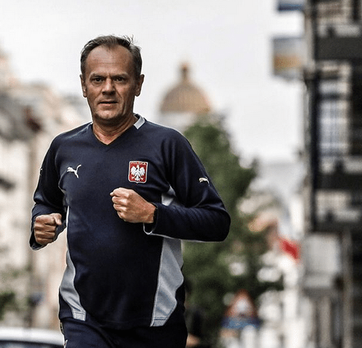 Donald Tusk