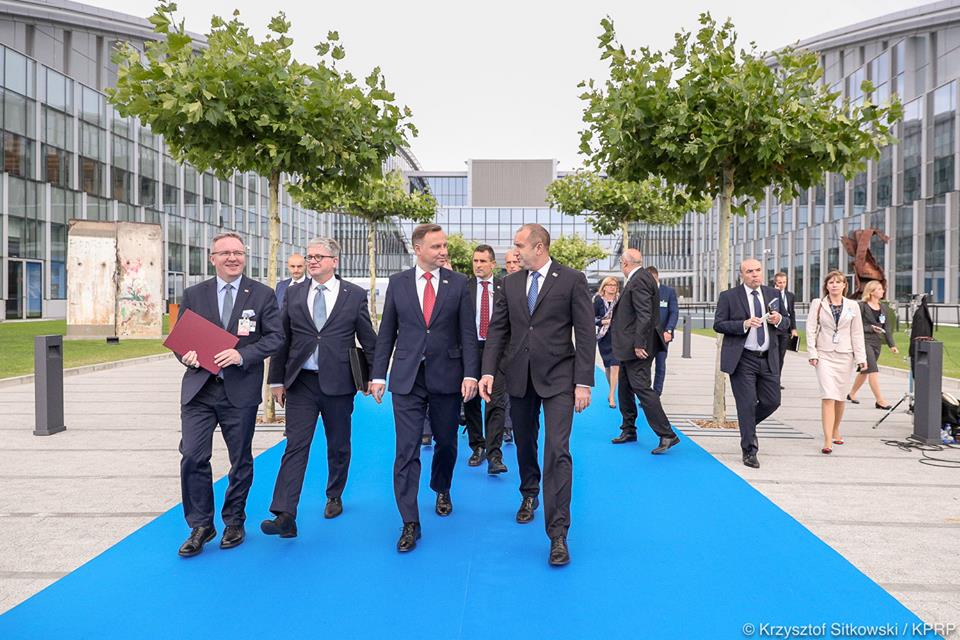 Andrzej Duda