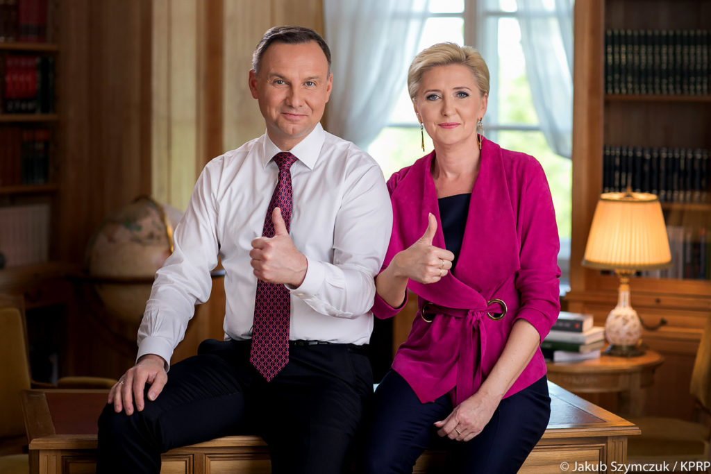 Andrzej Duda