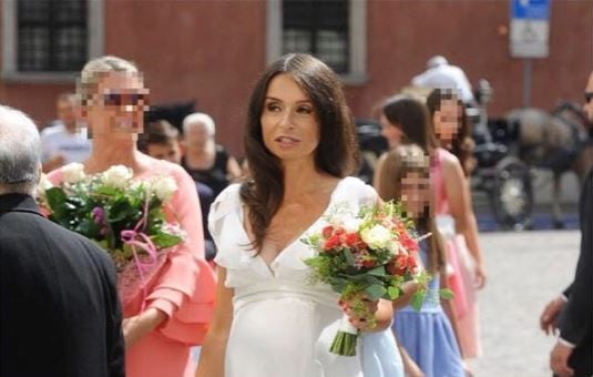 Marta Kaczyńska wobec życiowego przełomu