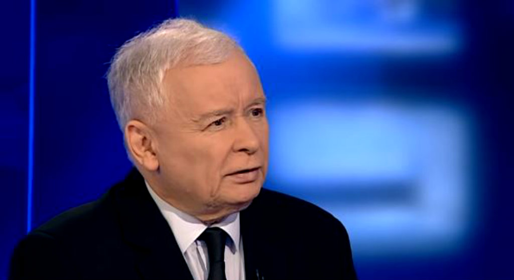 Jarosław Kaczyński
