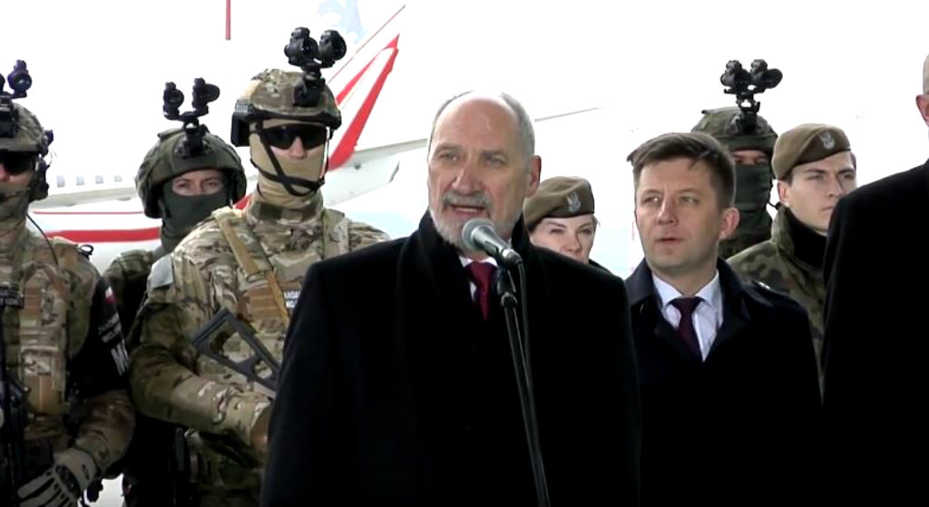 Antoni Macierewicz
